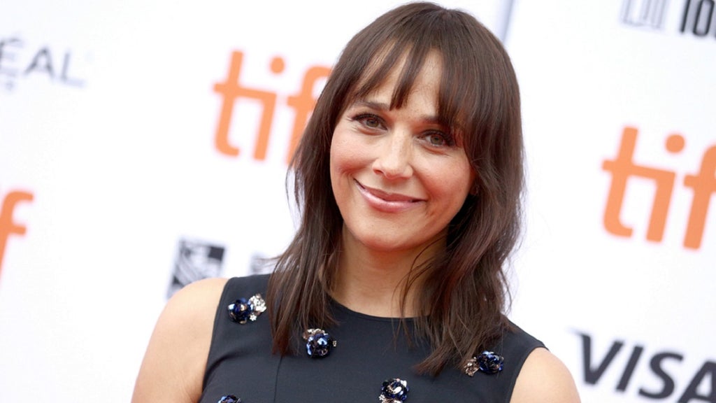 TORONTO, ON - SEPTEMBER 09: Rashida Jones attends the "Quincy" red carpet premiere on September 9, 2018 in Toronto, Canada. (Photo by Rich Fury/Getty Images for Netflix)