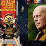 Razzie Awards: Bruce Willis Bags His Own Category for 8 Bad Performances in One Year