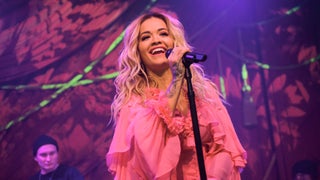 Rita Ora Joins ‘Beauty and the Beast’ Prequel Series at Disney+