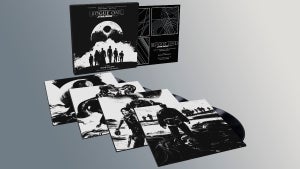 Rogue One Mondo Vinyl