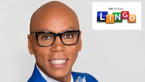 RuPaul Charles (CBS)