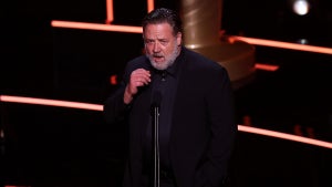 Russell Crowe (Getty Images) Kraven the Hunter