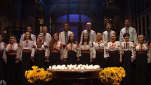 SNL Ukraine