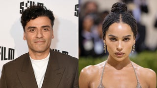 Oscar Isaac, Zoë Kravitz to Make ‘Saturday Night Live’ Hosting Debuts