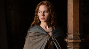 becoming elizabeth