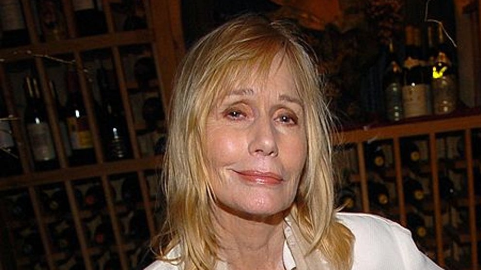 Sally Kellerman