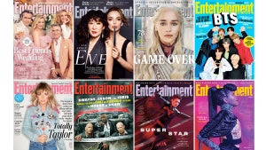 entertainment weekly 2019