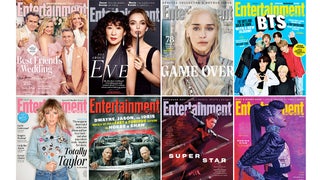 Entertainment Weekly and InStyle to Cease Print Publication, 200 Layoffs Underway