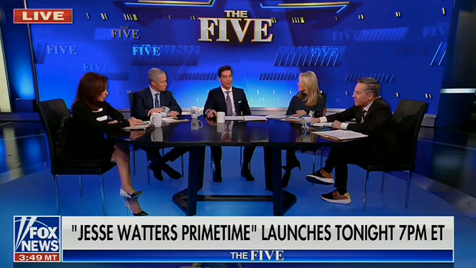 The Five