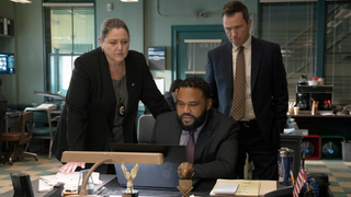 Ratings: ‘Law & Order’ Season 21 Premiere Draws 5.5 Million Viewers