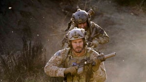 Seal Team