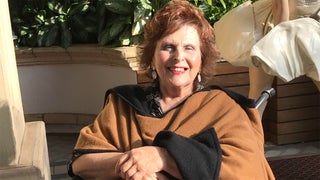 Selby Segall, Aide to Top Hollywood Execs and Mother of Trade Veteran Lynne Segall, Dies at 90