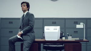 "Severance" (Apple TV+)