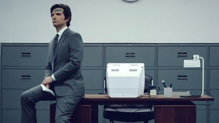 ‘Severance’ Renewed for Season 2 at Apple TV+