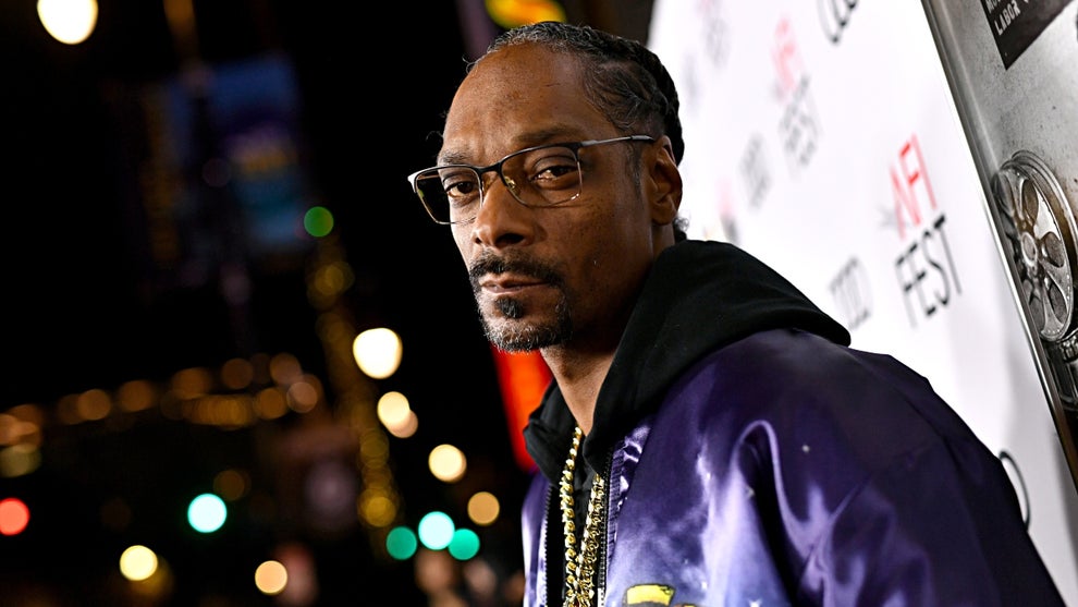 Snoop Dogg