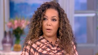 ‘The View’ Host Sunny Hostin Thinks CNN Should Oust Jeff Zucker Girlfriend Allison Gollust Too