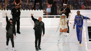 Apple Music Is the New NFL Super Bowl Halftime Sponsor