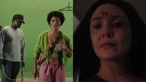 Super Bowl Movie Trailers