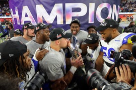 Los Angeles Rams Announce Super Bowl Victory Parade: Here’s What We Know