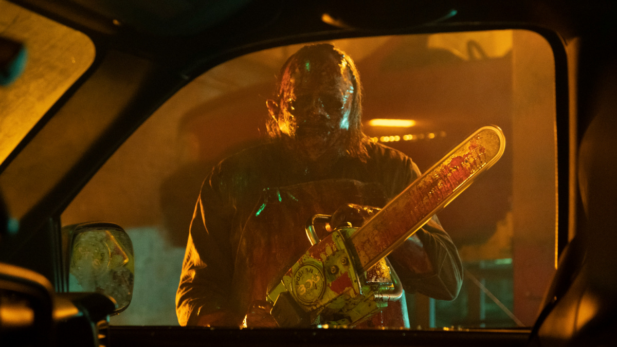 Confira novo trailer de The Texas Chain Saw Massacre