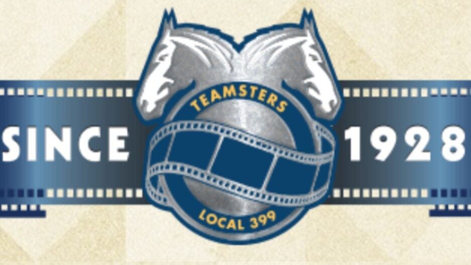Teamsters Local 399 Logo