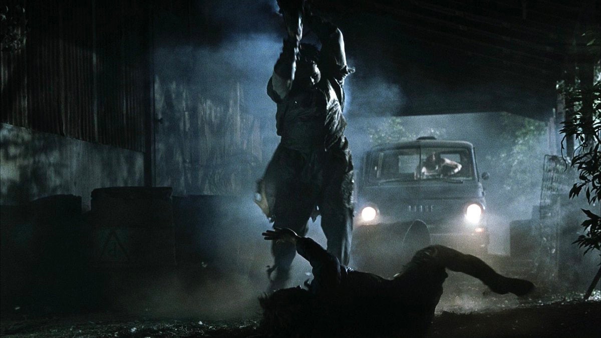 Texas Chainsaw 2003 Texas Chainsaw 2003