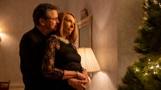 ‘The Staircase’: Watch Colin Firth as Michael Peterson in HBO Max True Crime Limited Series (Video)
