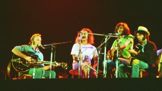 David Crosby, Stephen Stills & Graham Nash Join Neil Young’s Spotify Boycott