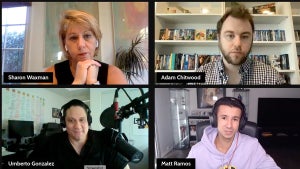 TheWrap-Up Podcast (TheWrap)