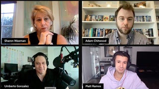 TheWrap-Up Podcast: Fallout After Our Exposé of a TikTok Talent Manager