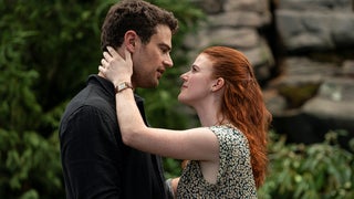 ‘Time Traveler’s Wife’: HBO Sets Drama Series Starring Theo James and Rose Leslie for Spring