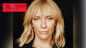 Toni Collette (courtesy of Bleeker Street) Mafia Mamma