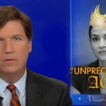 AOC Tells Tucker Carlson ‘You’re a Creep, Bro’ After He Suggests She Tossed Out ‘an Invitation to a Booty Call’
