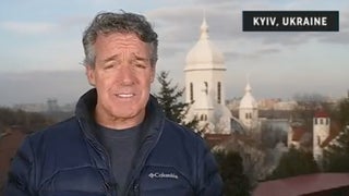 CBS Reporter Calls Ukraine ‘Relatively Civilized’ as Opposed to Iraq and Afghanistan, Outrage Ensues (Video)