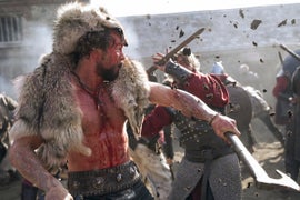 ‘Vikings: Valhalla’ Renewed for Seasons 2 and 3 at Netflix