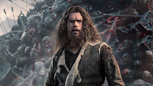 "Vikings: Valhalla" (Netflix)