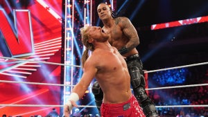 WWE Raw