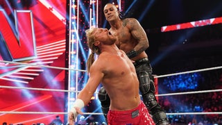 Netflix Deal for WWE ‘RAW’ Sends TKO Group Shares Up 22%