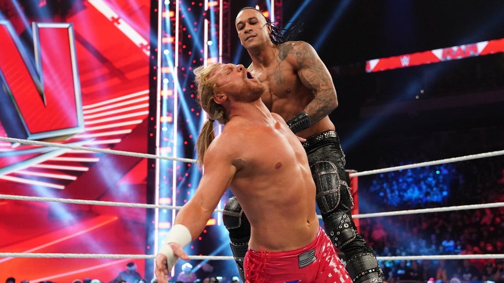 WWE Raw