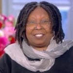 'The View': Whoopi Goldberg returns after suspension, promises 'We're going to keep having tough conversations' (Video)