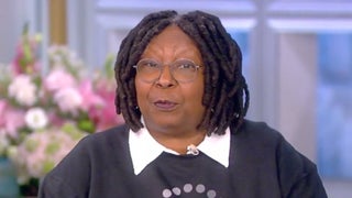 ‘The View’ Host Whoopi Goldberg Inspired by Renewed Push for Gun Reform After Uvalde: ‘It’s Like We Woke Up’