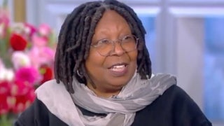 ‘The View’: Whoopi Goldberg Out Until May Due to Filming Schedule