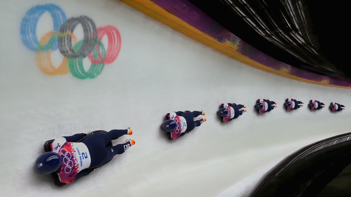 Winter Olympics
