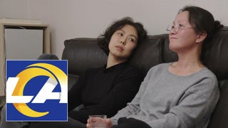 NFL’s Rams Super Bowl Poster Looks Awfully Similar to an Obscure 2020 Korean Movie (Photo)