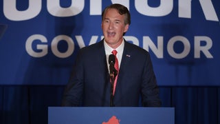 17-Year-Old Responds to ‘Disgusting, Disturbing’ Online Attack by Virginia Gov. Glenn Youngkin’s Campaign