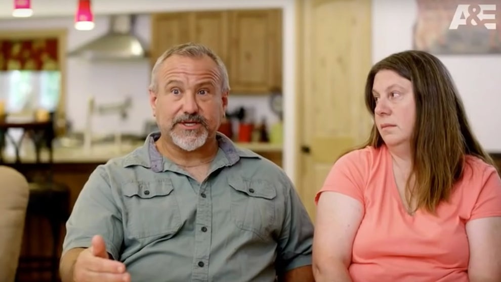 Adults Adopting Adults