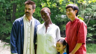 ‘After Yang’ Trailer: Colin Farrell Rediscovers His Humanity in Kogonada’s Acclaimed Sci-Fi Drama