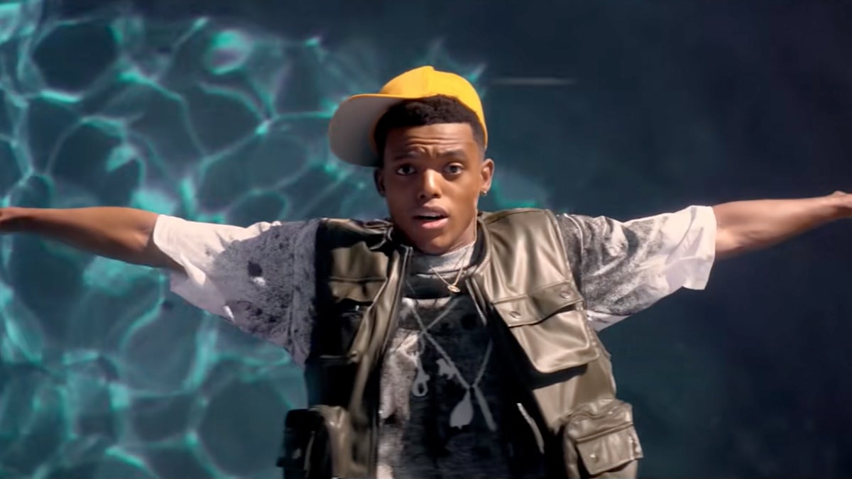 bel-air