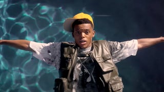 Peacock’s ‘Bel Air’ Makes Big Moves on List of Most In-Demand New Shows | Chart