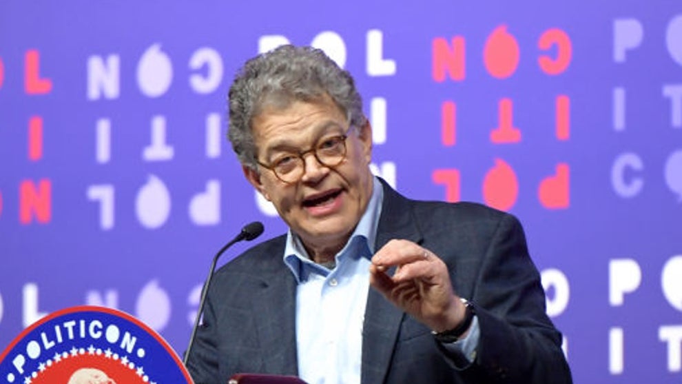al franken